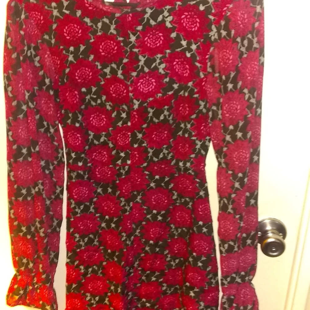 Both Women's dress